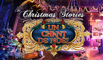 Christmas Stories: Un Chant de Noël