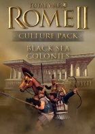 Total War: Rome II - Black Sea Colonies (DLC)