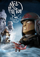 Red Barton And The Sky Pirates