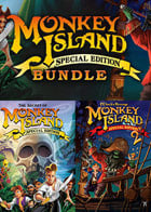 Monkey Island : Special Edition Bundle