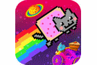 Nyan Cat : The Space Journey