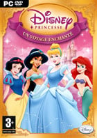 Disney Princesse: Un Voyage Enchanté