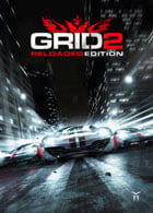 GRID 2 - Reloaded Edition