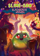 Slime-san : Blackbird's Kraken (DLC)