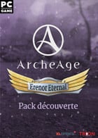 ArcheAge - Erenor Eternal Pack découverte