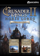 Crusader Kings II: Horse Lords - Collection