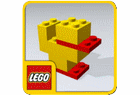 LEGO Go Build