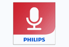 Enregistreur vocal Philips