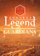 Endless Legend - Guardians (DLC)