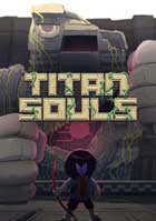 Titan Souls - Digital Special Edition