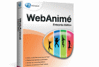 WebAnimé Entreprise Edition