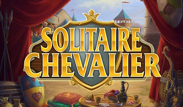 Solitaire Chevalier