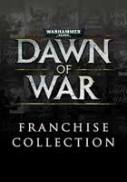 Warhammer 40,000: Dawn of War Franchise Pack