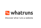 WhatRuns pour Chrome