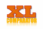 XL Comparator