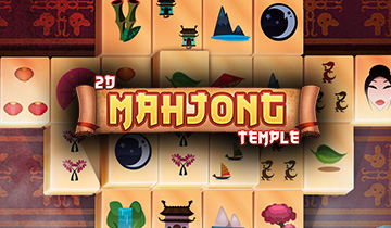 2D Mahjong