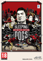 Sleeping Dogs - Definitive Edition (Mac)