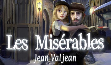 Les Miserables - Jean Valjean