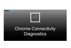 Chrome Connectivity Diagnostics pour Chrome