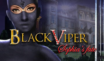 Black Viper - Le destin de Sophia
