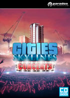 Cities : Skylines - Concerts