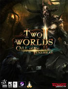 Two Worlds II - Call of the Tenebrae (DLC)