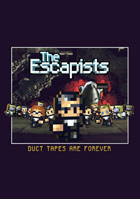 The Escapists: Duct Tapes are Forever