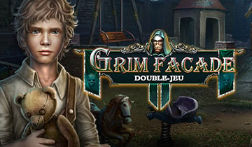 Grim Facade : Double-jeu