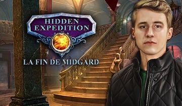 Hidden Expedition : La Fin de Midgard