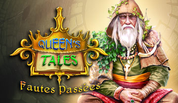 Queen's Tales: Fautes Passées