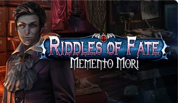 Riddles of Fate Memento Mori