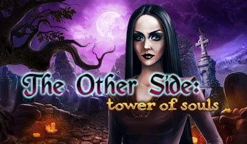 The Otherside: Tower of Souls
