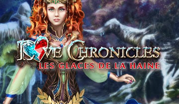 Love Chronicles: Les Glaces de la Haine