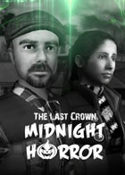 The Last Crown Midnight Horror