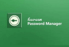 Icecream Password Manager pour Firefox