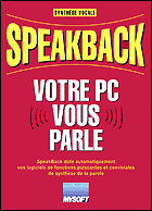 SpeakBack