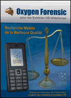 Oxygen Forensic Symbian OS