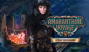 Amaranthine Voyage : L'Hiver Interminable