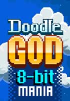 Doodle God : 8-bit Mania