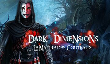 Dark Dimensions : le Maître des Couteaux