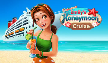 Delicious Emilys Honeymoon Cruise