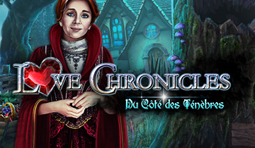 Love Chronicles: Du Côté des Ténèbres