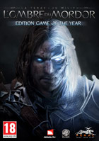 La Terre du Milieu: L'Ombre du Mordor - Edition Game Of The Year (Mac)