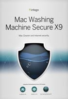Intego Mac Washing Machine Secure