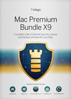 Intego Mac Premium Bundle
