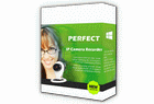 Perfect IP Camera Recorder