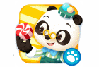 Dr. Panda Fabrique de Bonbons