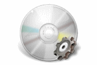 DVD Drive Repair Portable