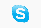 Skype Web Messenger pour Firefox