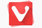 Vivaldi pour Linux ARM (Raspberry Pi)